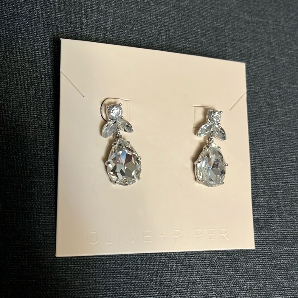 Olive + Piper Jewelry